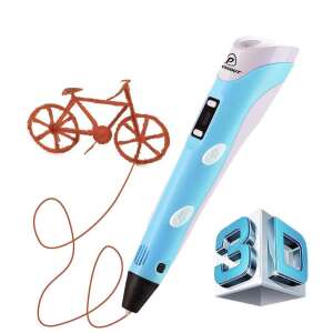 3D Printing Pen, 3D Pen, 3D Drawing Pen, 3D Pen for Kids, 3D Pen for Adults, 3D Pen for Beginners, 3D Pen for Professionals, 3D Pen for Artists, 3D Pen for Designers, 3D Pen for Crafts - Creative Toy