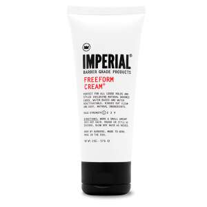 Imperial Freeform Cream for men's hair styling, 57g - Hair styling