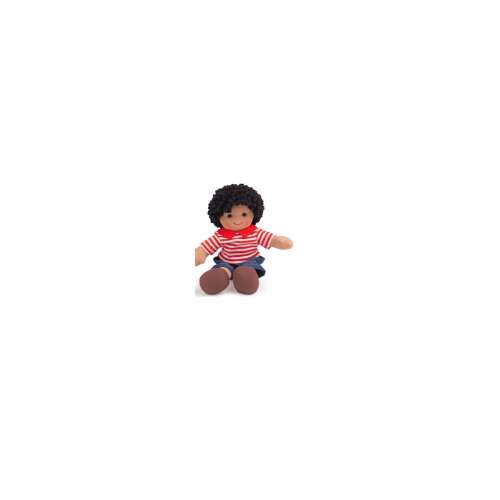 BIGJIGS Toys - Rongybaba, Otis (28 cm)
