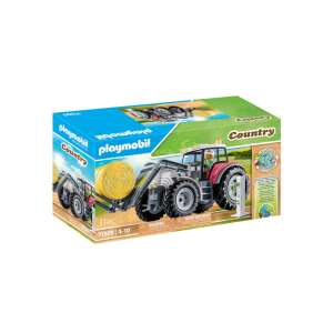 Playmobil Nagy traktor 94476194 