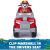 Paw Patrol - Marshall Elefánt Mentőjármű - Átalakítható Játék 174450768