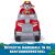 Paw Patrol - Marshall Elefánt Mentőjármű - Átalakítható Játék 174450768
