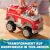 Paw Patrol - Marshall Elefánt Mentőjármű - Átalakítható Játék 174450768