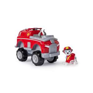 Mancs Őrjárat Dzsungel Kölykök Marshall Elefánt Jármű játék autó - Spin Master