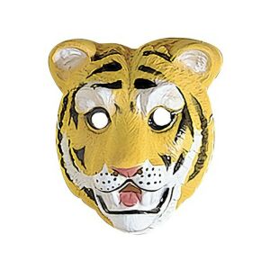 Maska kostiumowa tygrysa dla dzieci - Widmann Kostium dla dzieci