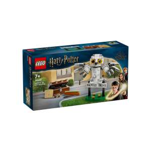 LEGO Harry Potter 76425 Hedvig A Privet Drive 4-Ben 94471103 