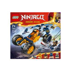 LEGO Ninjago 71811 Arin Nindzsa Homokfutója 94471111 LEGO Ninjago