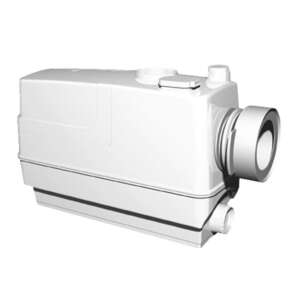 GRUNDFOS Sololift2 CWC-3 szivattyú, 230V 94471257 - Öntözés