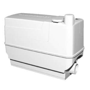 GRUNDFOS Sololift2 C-3 szennyvízátemelő szivattyú, 230V - Öntözés