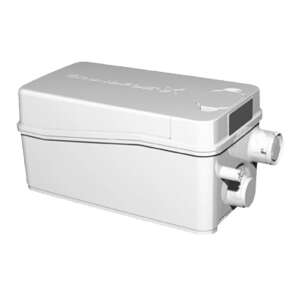 GRUNDFOS Sololift2 D-2 szennyvízátemelő szivattyú, 230V 94471283 - Öntözés