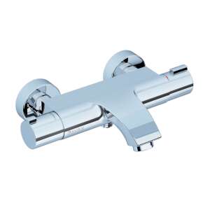 Ravak Termo - Kádcsaptelep - Termosztatikus - 082.00/150 94471292 - Ravak