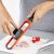 2-in-1 Kitchen Grater with Slicer 66580178