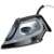 Braun TexStyle 3 steam iron with FreeGlide 3D technology, black