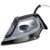 Braun TexStyle 3 steam iron with FreeGlide 3D technology, black
