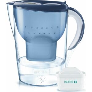 Brita Marella XL 3,5L Wasserfilterkanne mit Maxtra Pro Filter - Wasserfilterkannen & Zubehör