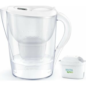 Brita Marella XL 3.5L filtračná kanvica na vodu s filtrom Maxtra Pro - Filtračné nádoby na vodu a príslušenstvo