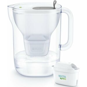 Brita Style XL Vízszűrő kancsó Maxtra Pro szűrővel - Brita