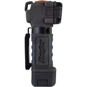 Energizer HardCase Multi-Purpose LED Flashlight Side View - Flashlight & Headlamp