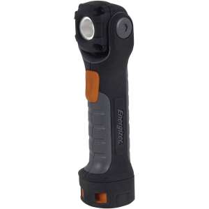 Energizer HardCase Pivot Plus LED svietidlo, pohľad z uhla - Lampy&osvetlenie