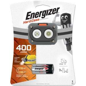 Energizer Fejlámpa HARD CASE PRO MÁGNESES