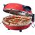 Hausmeister pizza oven HM6149 94474021