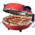 Hausmeister pizza oven HM6149 94474021