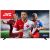 JVC 65-inch 4K UHD Smart TV displaying sports