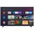 JVC LT65VA3335 65 inch Smart TV with Android TV interface