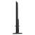 Side view of JVC LT65VA3335 4K UHD Smart LED TV