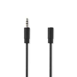 Nedis Audio kábel CAGL22050BK50 94474374 - RCA kábel