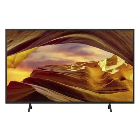 Sony kd75x75wlpaep 4k uhd smart led televízió, 189 cm, dolby atmos™