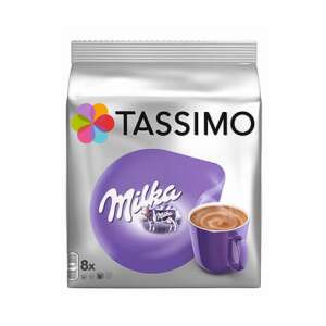 Jacobs Tassimo kapszula MILKA CHOCOLATE 94475237 