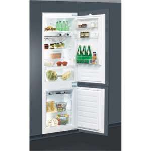 Whirlpool ART 66122 Built-in fridge-freezer, 273L, M: 177, Energy class E