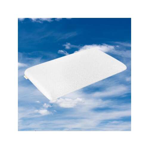 QMed KID pamäťový penový spací vankúš pre deti 94476026