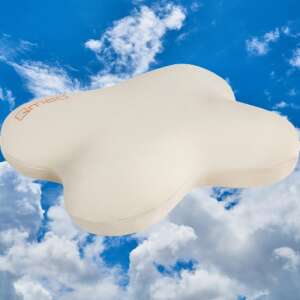 Poduszka QMed Slim z pianką memory 94476027 - Pościel