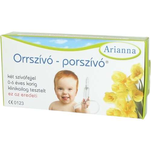 Arianna nazalni aspirator-usisavač 94476040