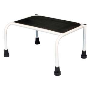 B-4326 Oceľový schodík do vane