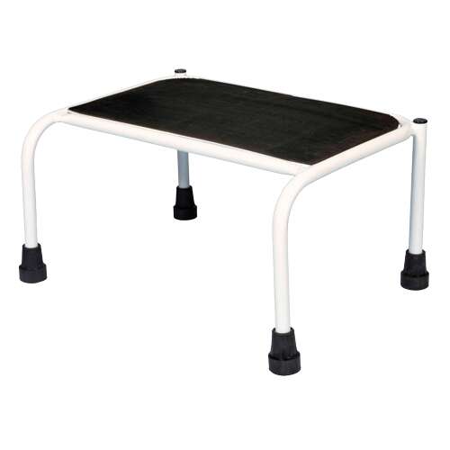 B-4326 Oceľový schodík do vane