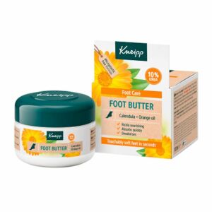 Kneipp maslo na nohy 100 ml 136429342 - Krása & Zdravie