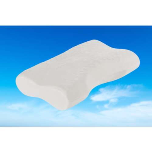 QMed jastuk protiv hrkanja 94476072