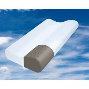 Анатомична възглавница QMed от бамбук 94476077 - Бельо