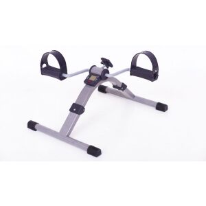 GMed LW16103 Cyfrowy trenażer pedałowy do treningu cardio w domu - Maszyny i urządzenia cardio