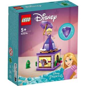 Lego Disney Princess 43214 - Pörgő Aranyhaj 94477376 LEGO Disney
