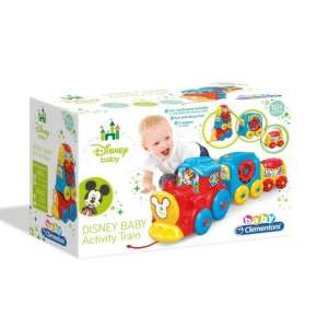 Disney Baby - Mickey egeres fejlesztő vonat 94477405 "Mickey"  Játékok