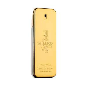 Paco Rabanne 1 Million Eau de Toilette für Herren, 100ml - Parfüm für Männer