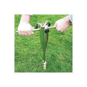 csavaros fém napernyő rögzítő talp 1032887