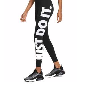 Nike Just Do It Feliratos Leggings - Női - S 75924927 - Női leggings