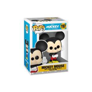 Funko POP! Disney Classics - Mickey Mouse figura #1187 94486102 "Mickey"  Mesehős figurák