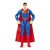 DC Superman Figurka Akcji 30 cm w Pozycji Stojącej