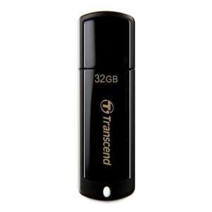 Transcend JetFlash 350 Pendrive - 32GB - USB 2.0 94486149 - Pendrive